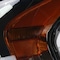 Spec-D Tuning Nissan Altima Sedan - Projector Headlights - Smoked Lens 13-15 2LHP-ALT13G-GO - alternate 6